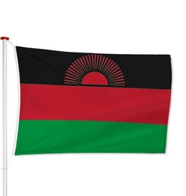Vlag Malawi