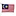 Maleisische Vlag