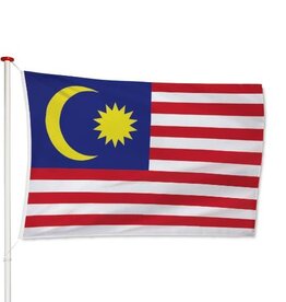 Vlag Maleisië