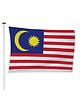 Maleisische Vlag