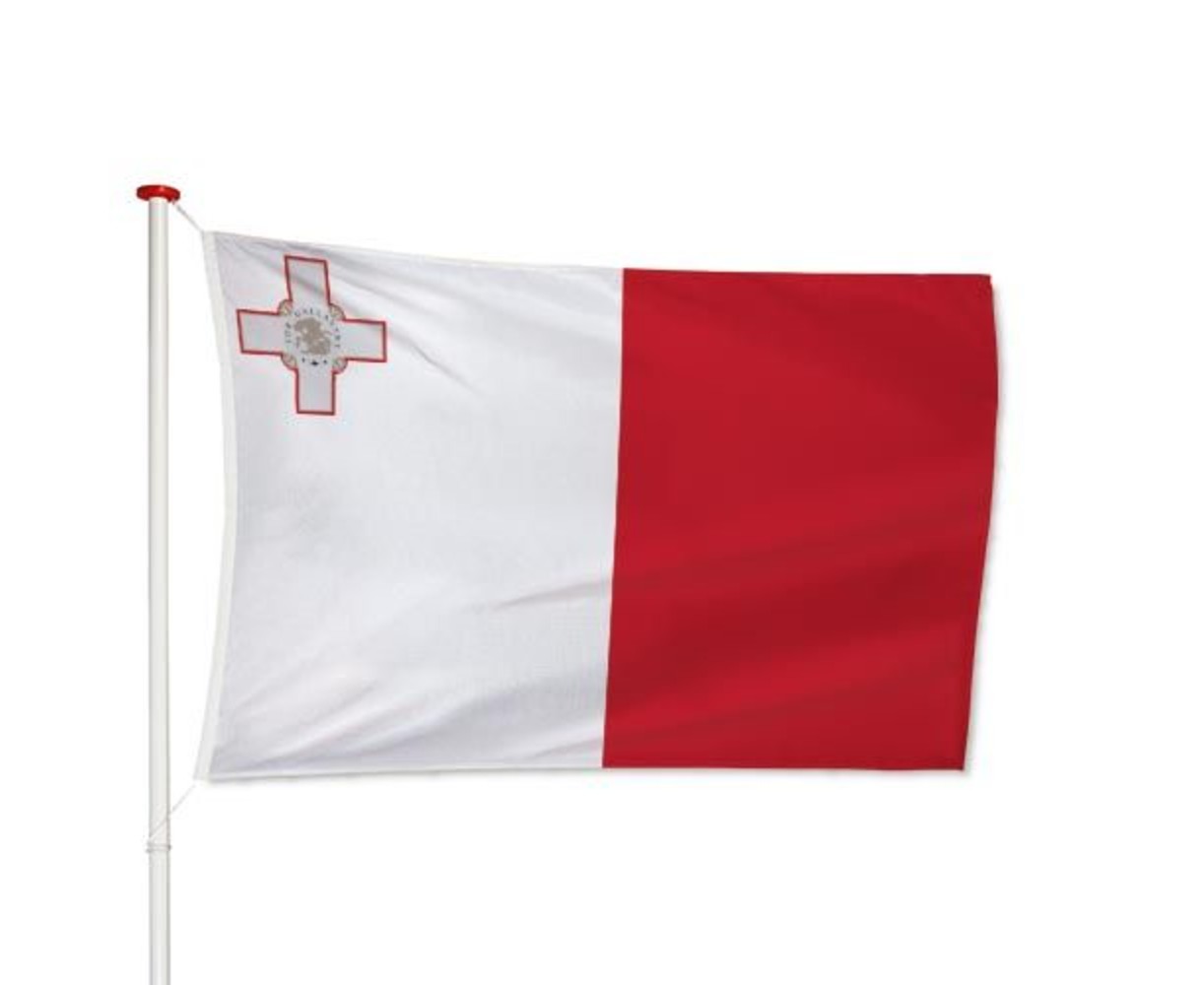 Maltese Vlag