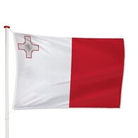 Vlag Malta