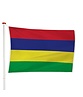 Mauritiaanse Vlag Mauritiaanse Vlag