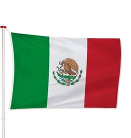 Vlag Mexico