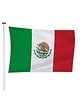 Mexicaanse Vlag Mexicaanse Vlag