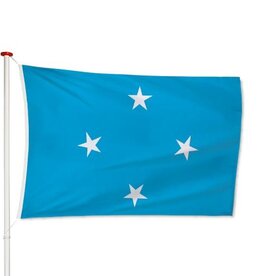 Vlag Micronesia