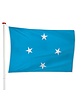 Micronesische Vlag Micronesische Vlag