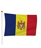 Moldavische Vlag Moldavische Vlag