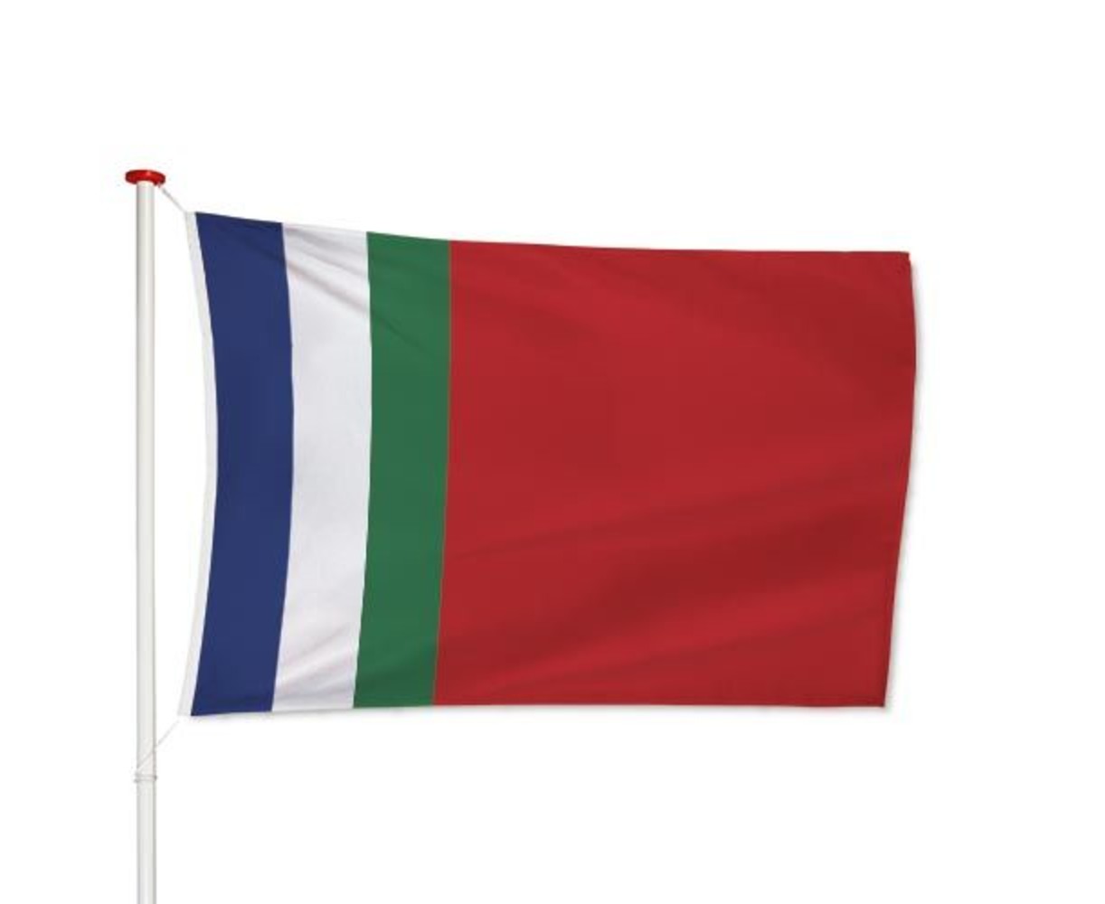 Molukken-Zuid Vlag