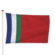 Vlag Molukken-Zuid