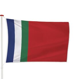 Vlag Molukken-Zuid