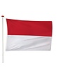 Monegaskische Vlag Monegaskische Vlag