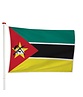 Mozambikaanse Vlag Mozambikaanse Vlag