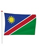 Namibische Vlag Namibische Vlag