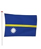 Nauruaanse Vlag Nauruaanse Vlag