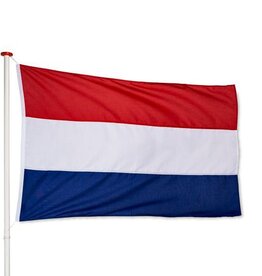 Nederlandse vlag Nederlandse vlag