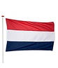 Marineblauwe Nederlandse Vlag