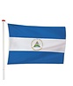 Nicaraguaanse Vlag