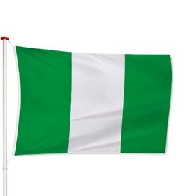 Vlag Nigeria