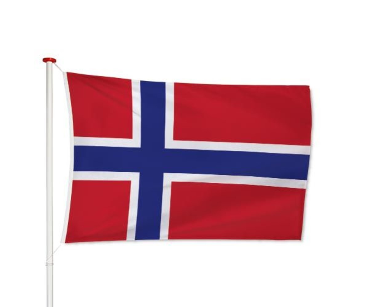 Noorse Vlag
