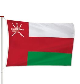 Vlag Oman