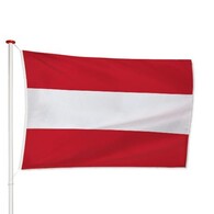 Vlag Oostenrijk