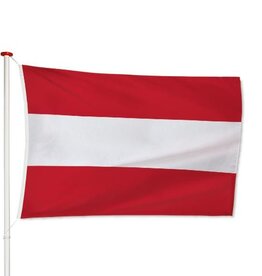 Vlag Oostenrijk