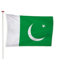 Vlag Pakistan