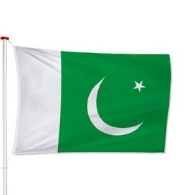 Vlag Pakistan