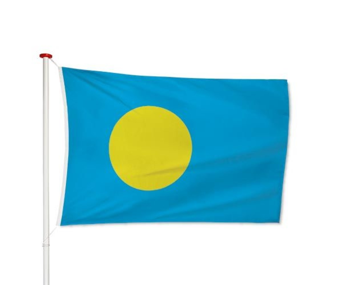 Palause Vlag
