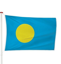 Vlag Palau