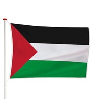 Vlag Palestina