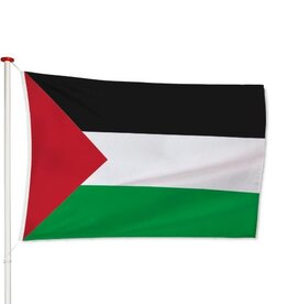 Vlag Palestina
