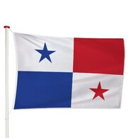 Vlag Panama