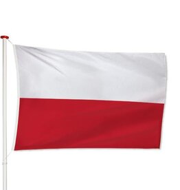 Vlag Polen
