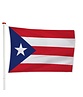 Puerto Ricaanse Vlag Puerto Ricaanse Vlag