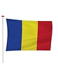 Roemeense Vlag Roemeense Vlag