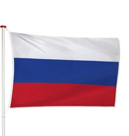 Vlag Rusland