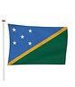 Salomonseilandse Vlag