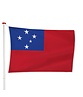 Samoaanse Vlag