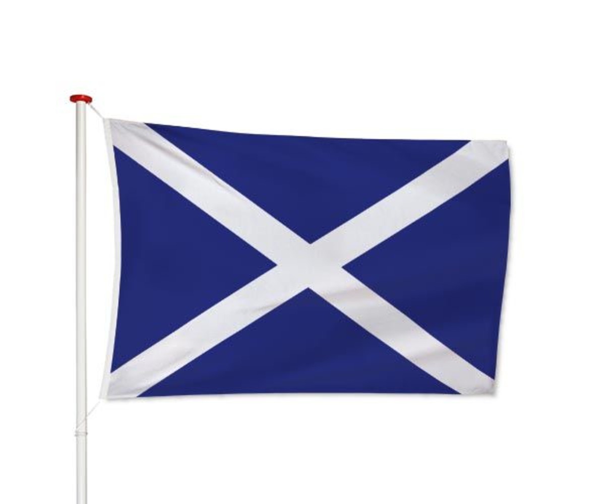 Schotse Vlag