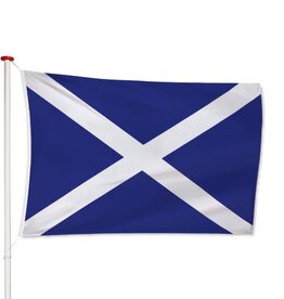 Vlag Schotland