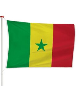 Vlag Senegal