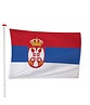 Servische Vlag