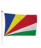 Seychelse Vlag Seychelse Vlag