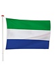 Sierra Leoonse Vlag