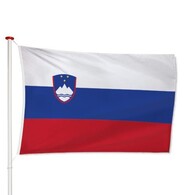 Vlag Slovenië