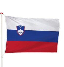 Vlag Slovenië