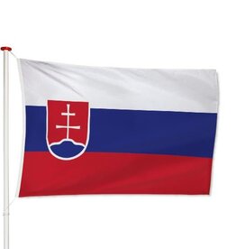 Vlag Slowakije