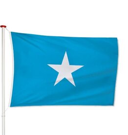 Vlag Somalië